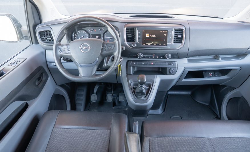 OPEL VIVARO 2.0 CDTI L3H1 DC EDITION
