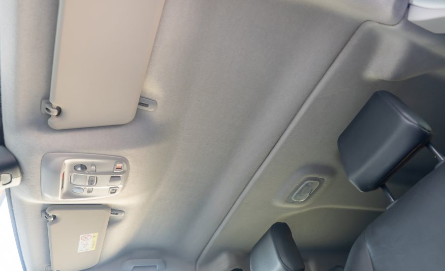 OPEL VIVARO 2.0 CDTI L3H1 DC EDITION