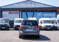 Vw Touran 7 locuri 2016 DSG