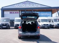 Vw Touran 7 locuri 2016 DSG
