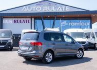 Vw Touran 7 locuri 2016 DSG