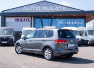 Vw Touran 7 locuri 2016 DSG