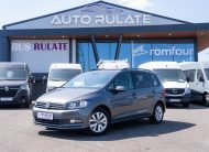 Vw Touran 7 locuri 2016 DSG