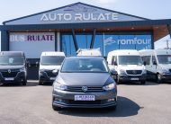 Vw Touran 7 locuri 2016 DSG