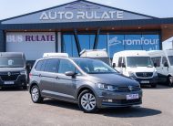 Vw Touran 7 locuri 2016 DSG