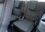 Vw Touran 7 locuri 2016 DSG