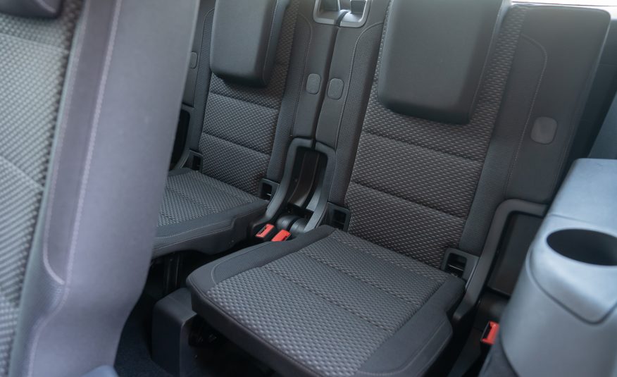 Vw Touran 7 locuri 2016 DSG