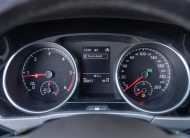 Vw Touran 7 locuri 2016 DSG