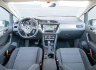 Vw Touran 7 locuri 2016 DSG