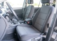 Vw Touran 7 locuri 2016 DSG
