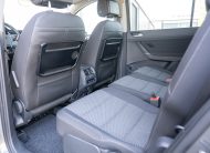 Vw Touran 7 locuri 2016 DSG