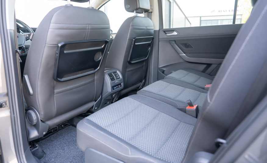 Vw Touran 7 locuri 2016 DSG