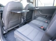 Vw Touran 7 locuri 2016 DSG