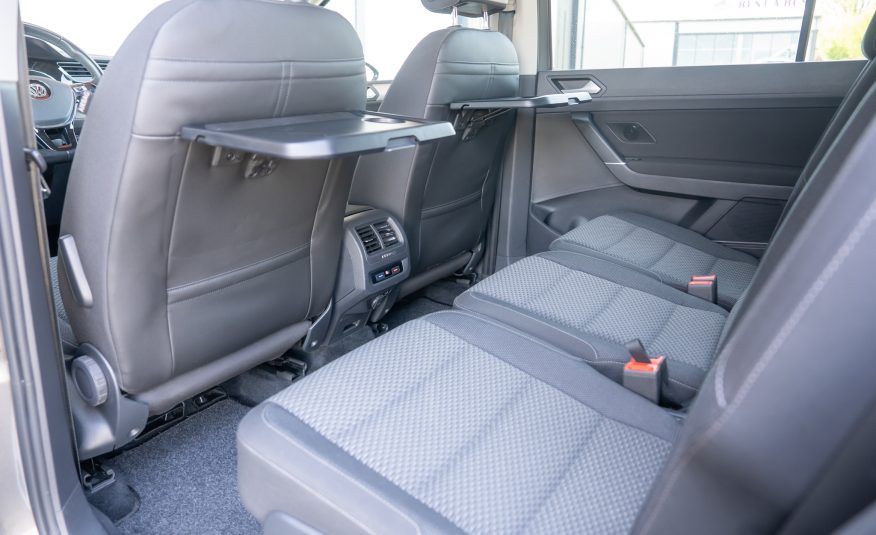 Vw Touran 7 locuri 2016 DSG