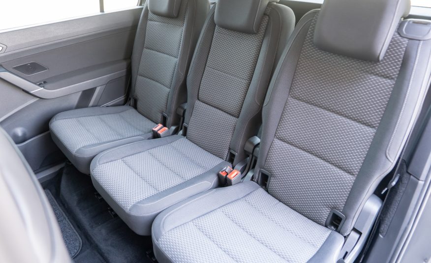 Vw Touran 7 locuri 2016 DSG