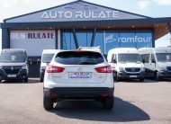 Nissan Qashqai 2014 1.6 DCI CONNECT Edition panoramic