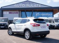 Nissan Qashqai 2014 1.6 DCI CONNECT Edition panoramic