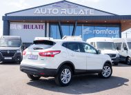 Nissan Qashqai 2014 1.6 DCI CONNECT Edition panoramic
