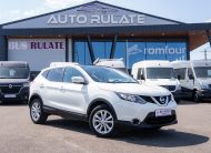Nissan Qashqai 2014 1.6 DCI CONNECT Edition panoramic