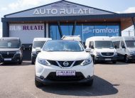 Nissan Qashqai 2014 1.6 DCI CONNECT Edition panoramic