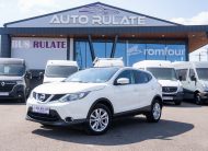Nissan Qashqai 2014 1.6 DCI CONNECT Edition panoramic
