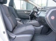 Nissan Qashqai 2014 1.6 DCI CONNECT Edition panoramic
