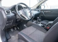 Nissan Qashqai 2014 1.6 DCI CONNECT Edition panoramic
