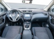 Nissan Qashqai 2014 1.6 DCI CONNECT Edition panoramic