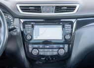 Nissan Qashqai 2014 1.6 DCI CONNECT Edition panoramic