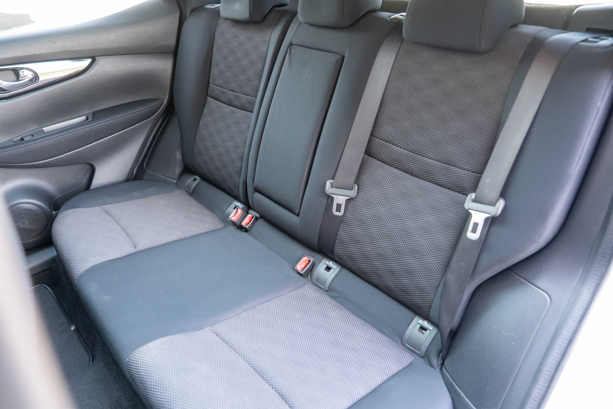 Nissan Qashqai 2014 1.6 DCI CONNECT Edition panoramic