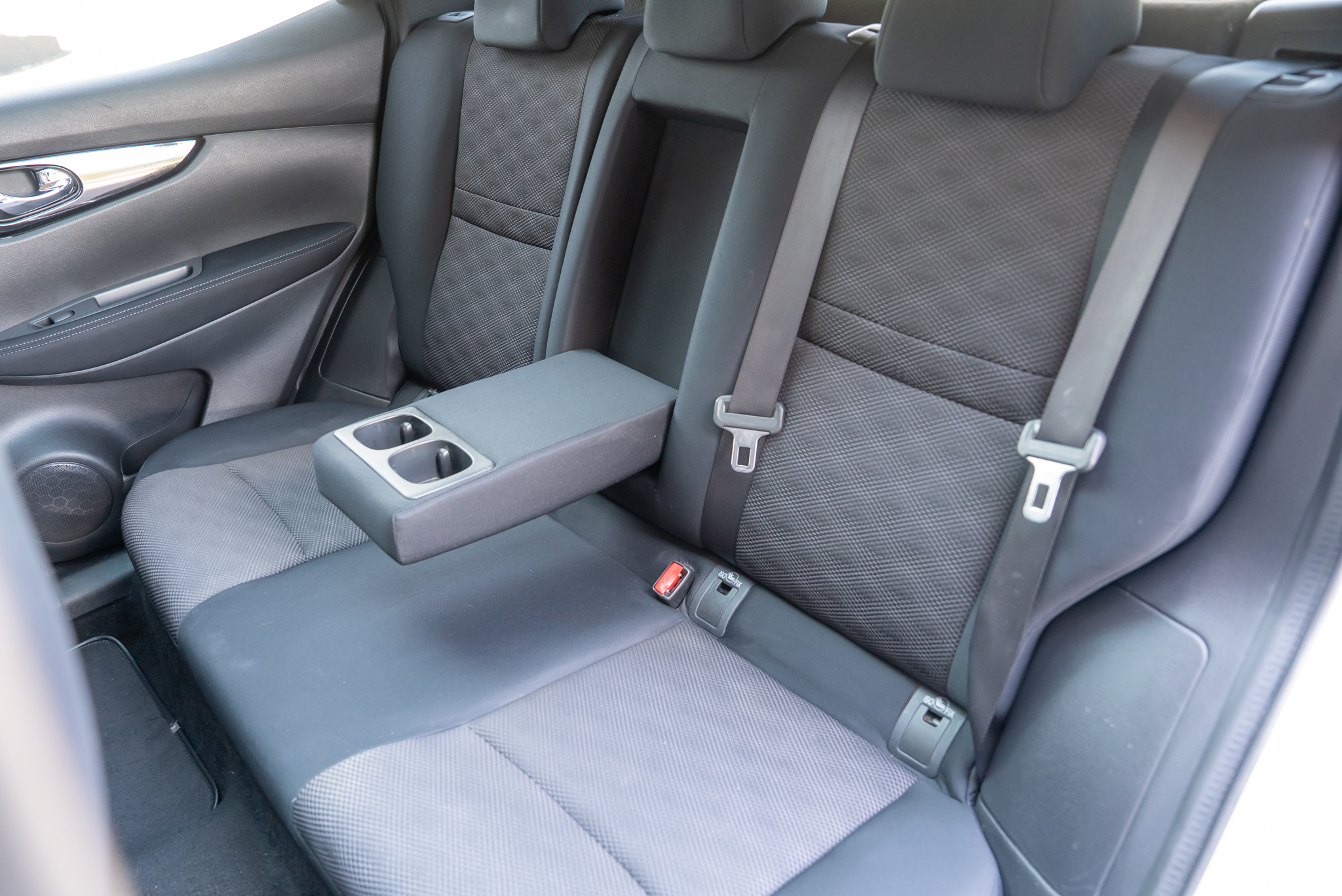 Nissan Qashqai 2014 1.6 DCI CONNECT Edition panoramic