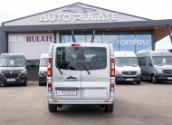 Renault Trafic Combi 2.0 Blue dCi 150 S&S L2 8+1 Zen.
