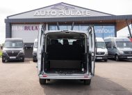 Renault Trafic Combi 2.0 Blue dCi 150 S&S L2 8+1 Zen.