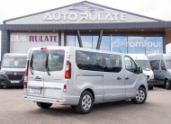 Renault Trafic Combi 2.0 Blue dCi 150 S&S L2 8+1 Zen.