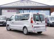 Renault Trafic Combi 2.0 Blue dCi 150 S&S L2 8+1 Zen.