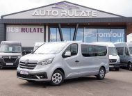 Renault Trafic Combi 2.0 Blue dCi 150 S&S L2 8+1 Zen.