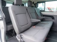 Renault Trafic Combi 2.0 Blue dCi 150 S&S L2 8+1 Zen.