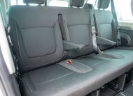 Renault Trafic Combi 2.0 Blue dCi 150 S&S L2 8+1 Zen.