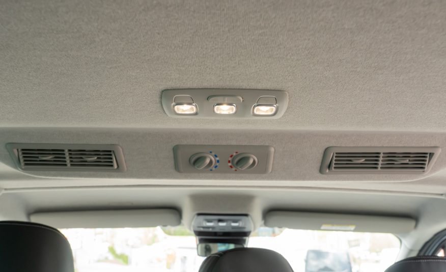 Renault Trafic Combi 2.0 Blue dCi 150 S&S L2 8+1 Zen.