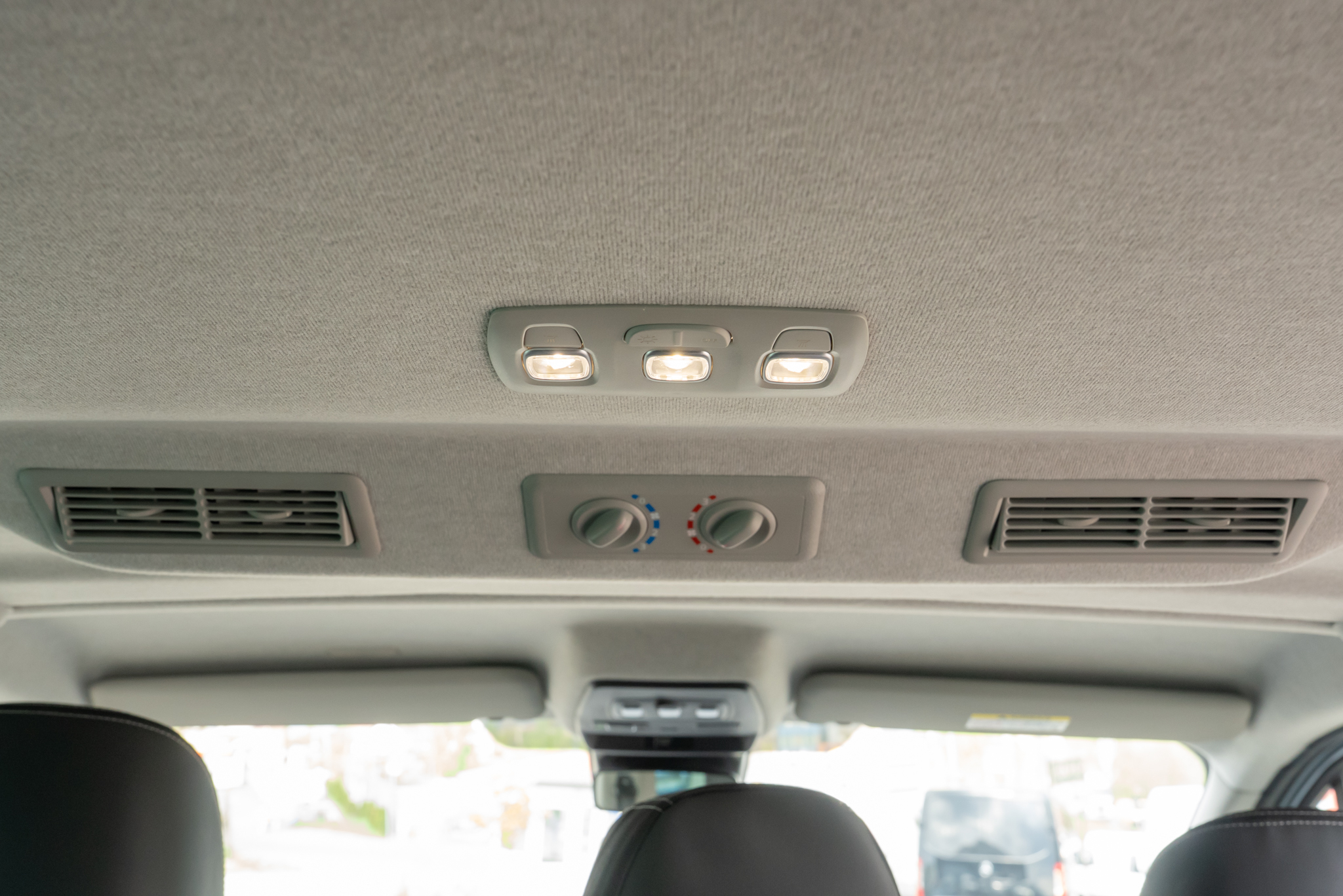 Renault Trafic Combi 2.0 Blue dCi 150 S&S L2 8+1 Zen.