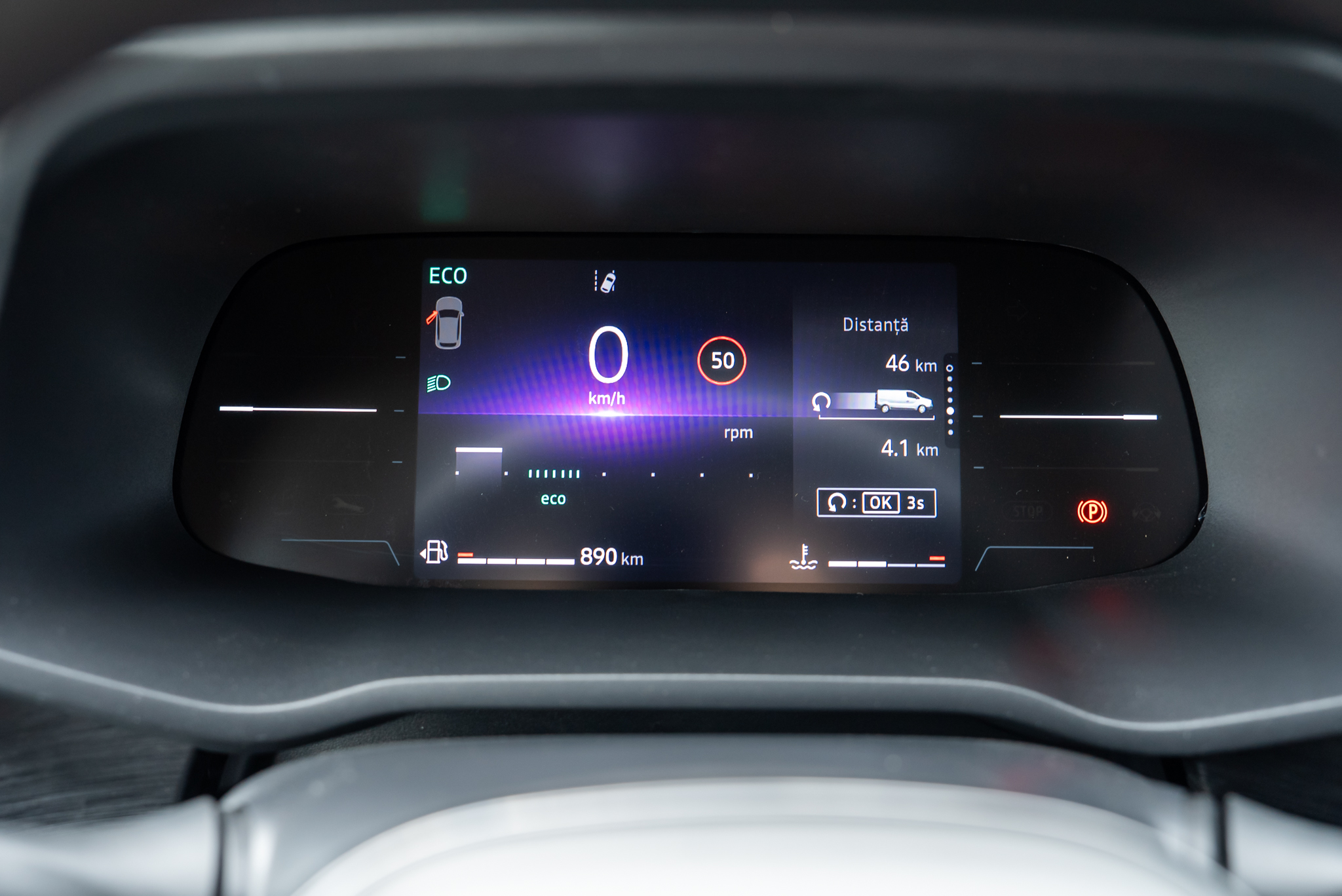 Renault Trafic Combi 2.0 Blue dCi 150 S&S L2 8+1 Zen.