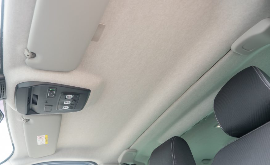 Renault Trafic Combi 2.0 Blue dCi 150 S&S L2 8+1 Zen.