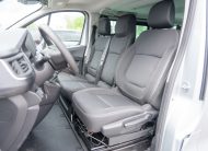 Renault Trafic Combi 2.0 Blue dCi 150 S&S L2 8+1 Zen.