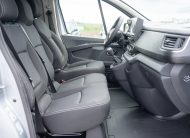 Renault Trafic Combi 2.0 Blue dCi 150 S&S L2 8+1 Zen.