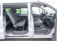 Renault Trafic Combi 2.0 Blue dCi 150 S&S L2 8+1 Zen.