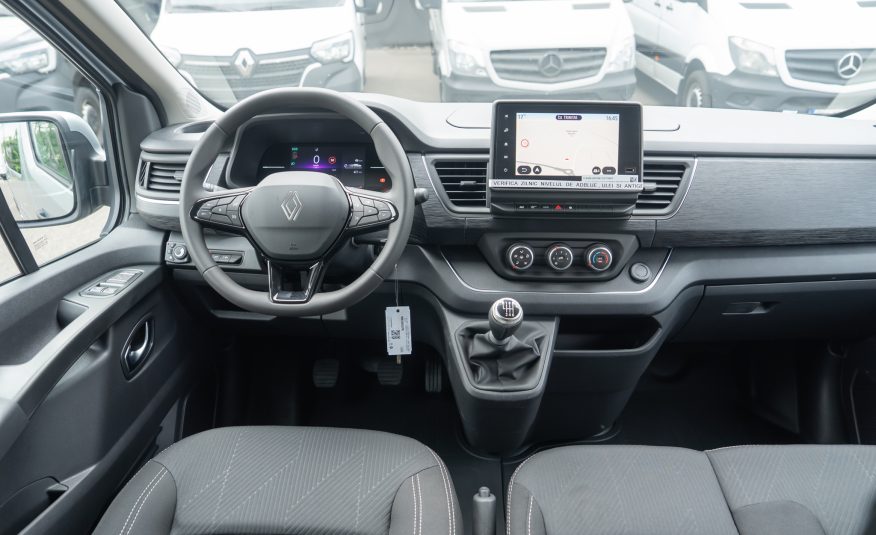 Renault Trafic Combi 2.0 Blue dCi 150 S&S L2 8+1 Zen.