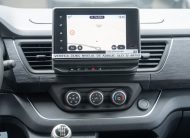 Renault Trafic Combi 2.0 Blue dCi 150 S&S L2 8+1 Zen.