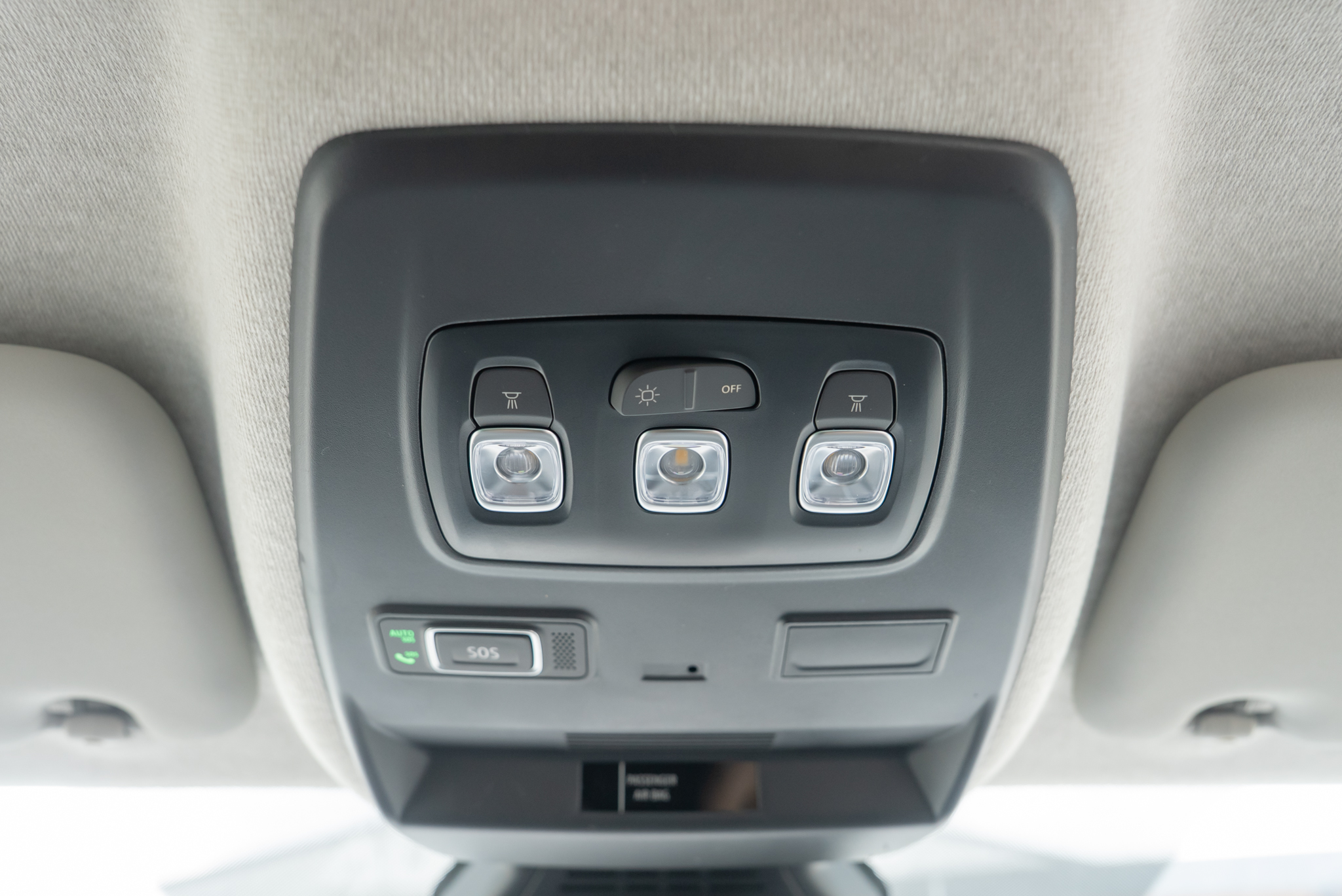 Renault Trafic Combi 2.0 Blue dCi 150 S&S L2 8+1 Zen.