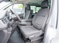 Renault Trafic Combi 2.0 Blue dCi 150 S&S L2 8+1 Zen.