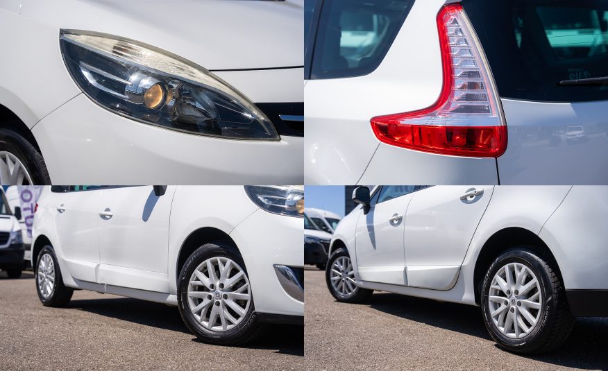 Renault Grand Scenic Energy Zen